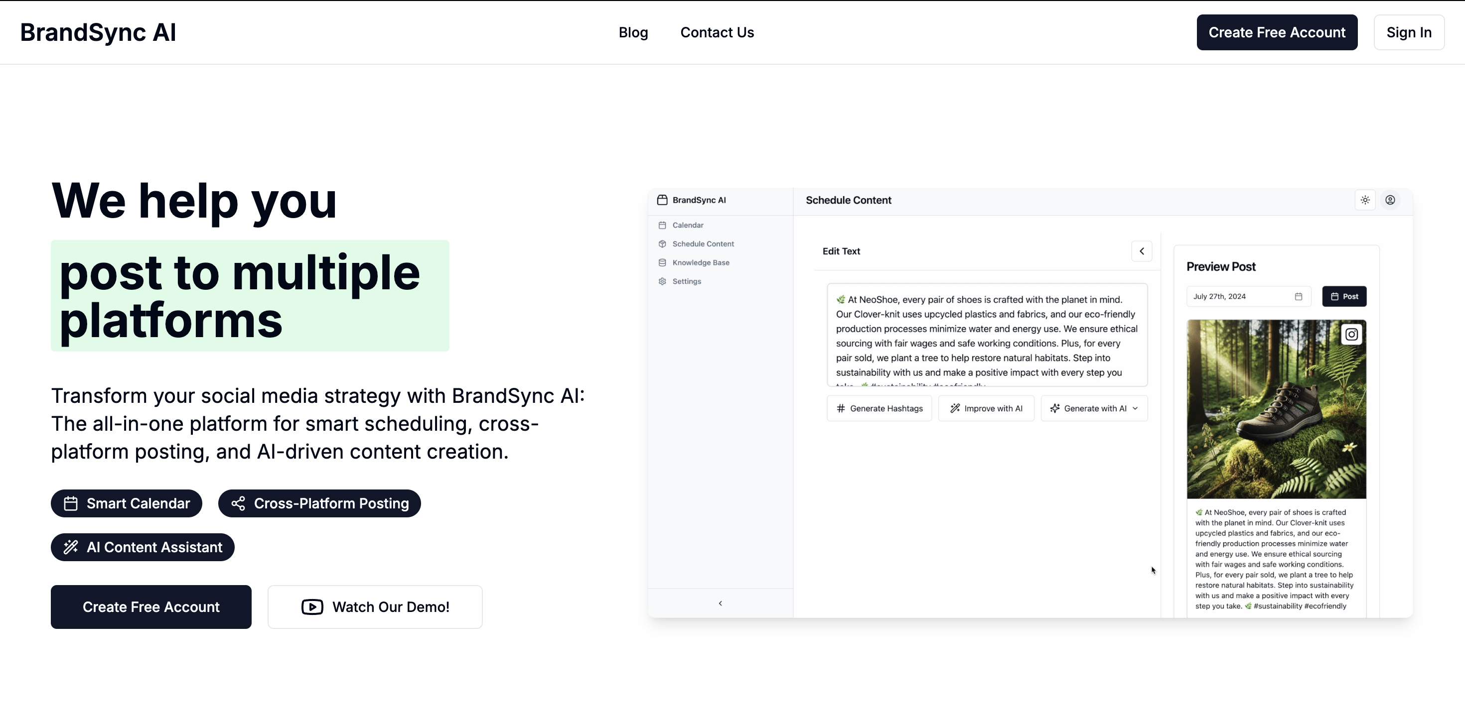 BrandSync